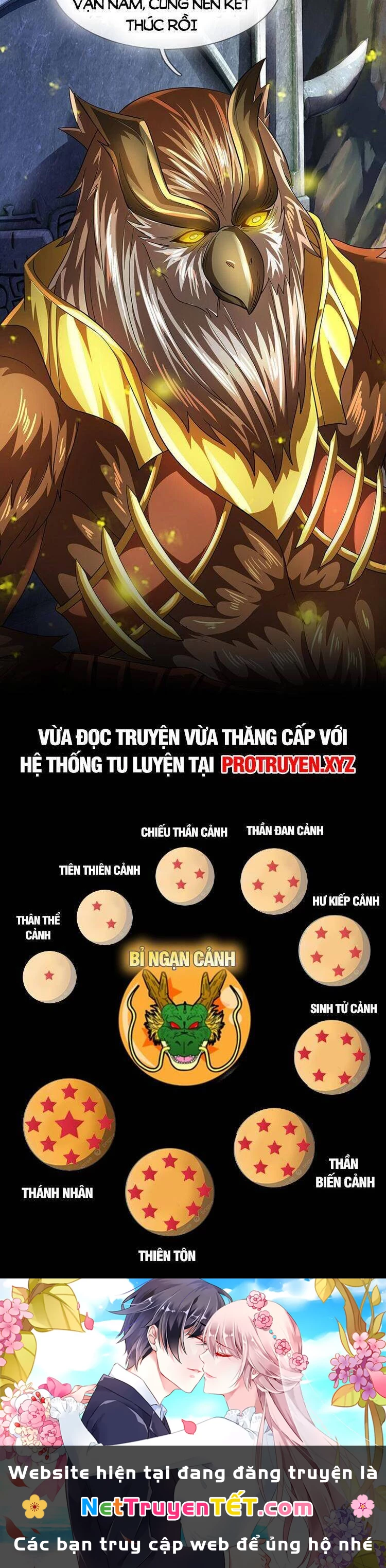Bắt Đầu Với Chí Tôn Đan Điền Chapter 264 - 29