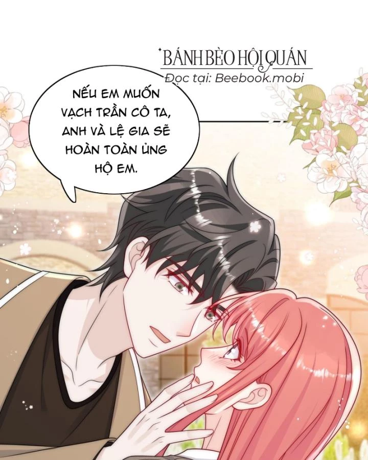 Khom Lưng Chapter 31 - 3