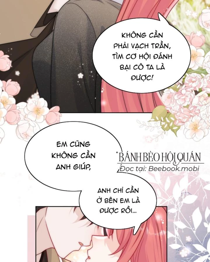 Khom Lưng Chapter 31 - 4