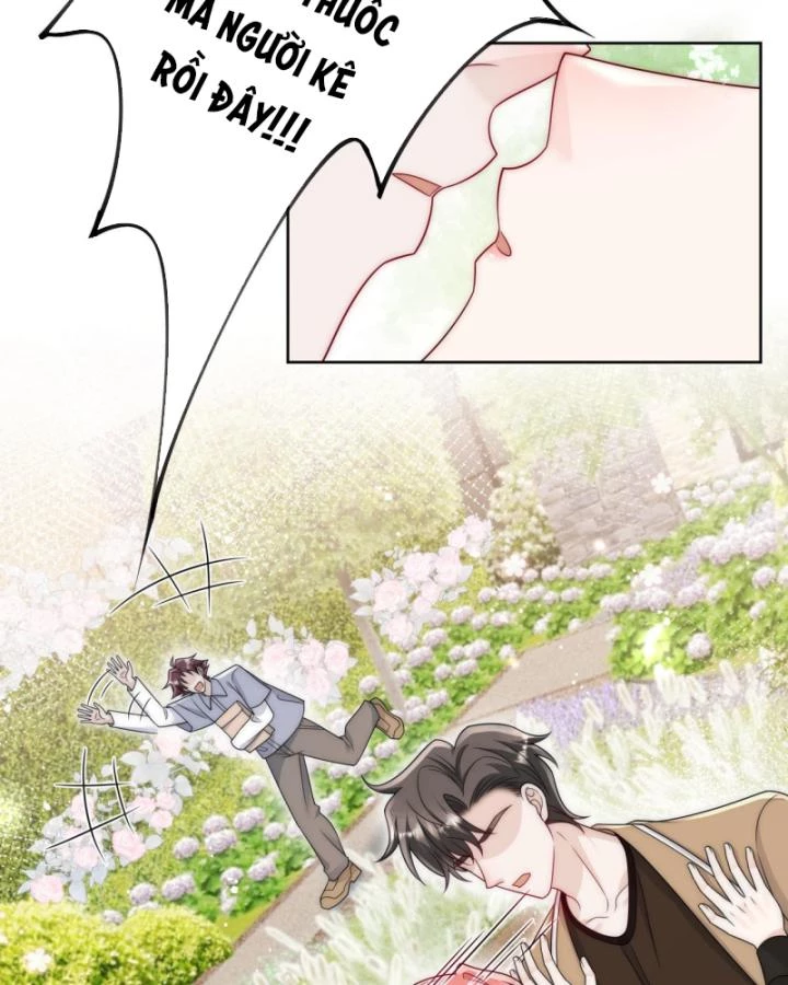 Khom Lưng Chapter 31 - 6