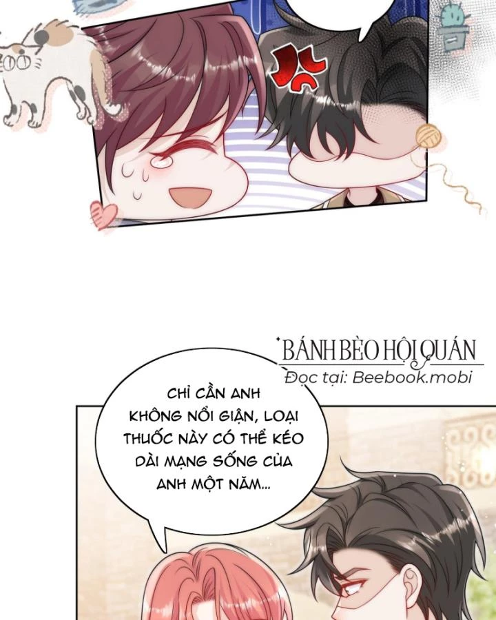 Khom Lưng Chapter 31 - 9