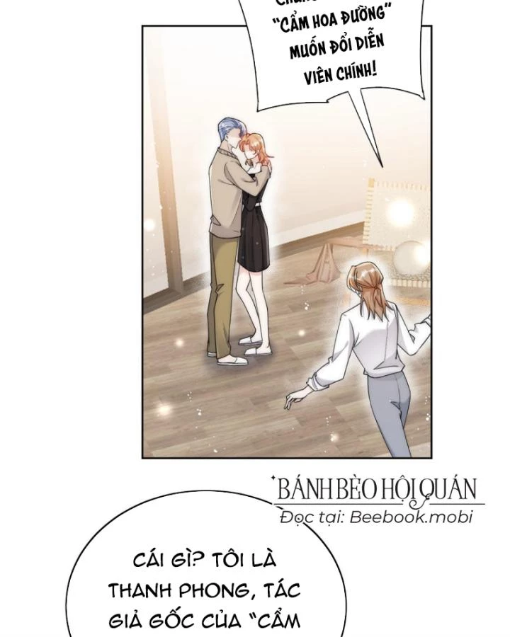 Khom Lưng Chapter 31 - 29