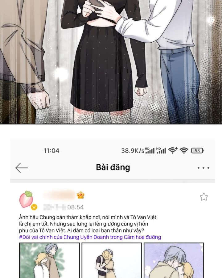 Khom Lưng Chapter 31 - 33