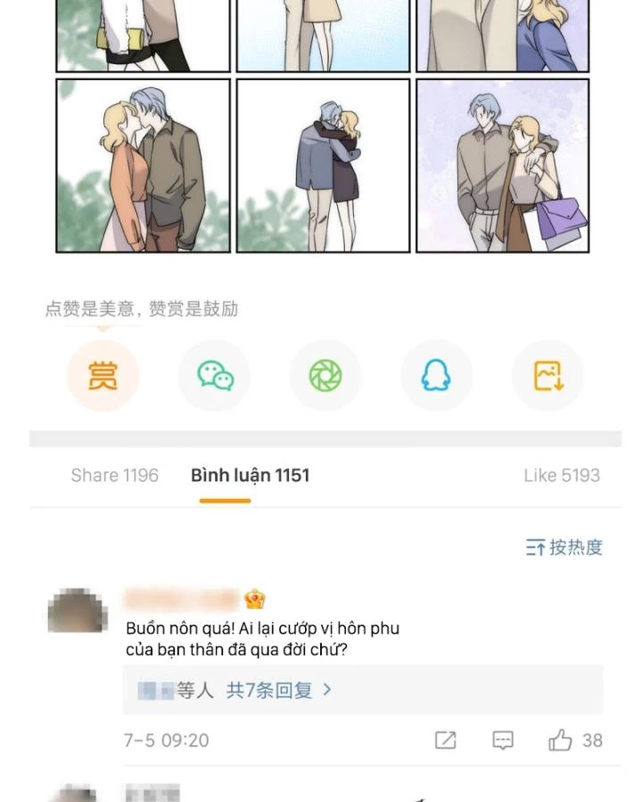 Khom Lưng Chapter 31 - 34