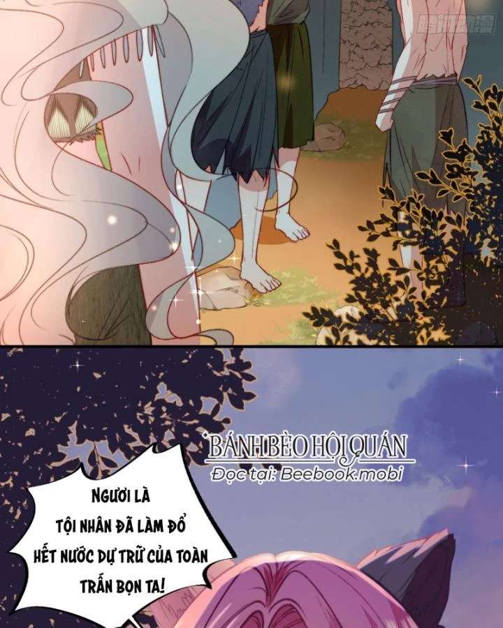 Thú Thế Ngọt Sủng, Tôi Ở Dị Giới Làm Vũ Thần Chapter 18 - 4