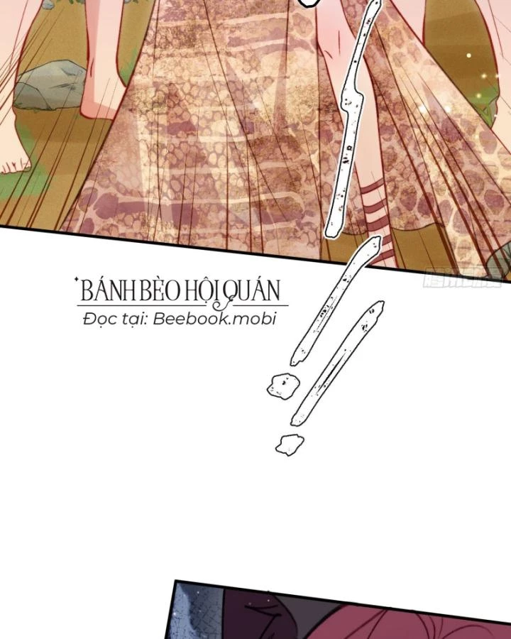 Thú Thế Ngọt Sủng, Tôi Ở Dị Giới Làm Vũ Thần Chapter 18 - 10