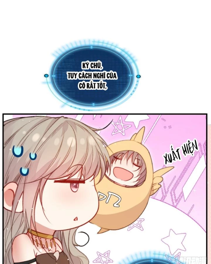 Thú Thế Ngọt Sủng, Tôi Ở Dị Giới Làm Vũ Thần Chapter 18 - 18