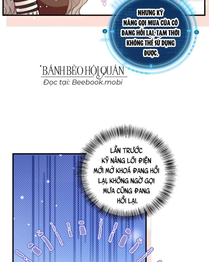 Thú Thế Ngọt Sủng, Tôi Ở Dị Giới Làm Vũ Thần Chapter 18 - 19