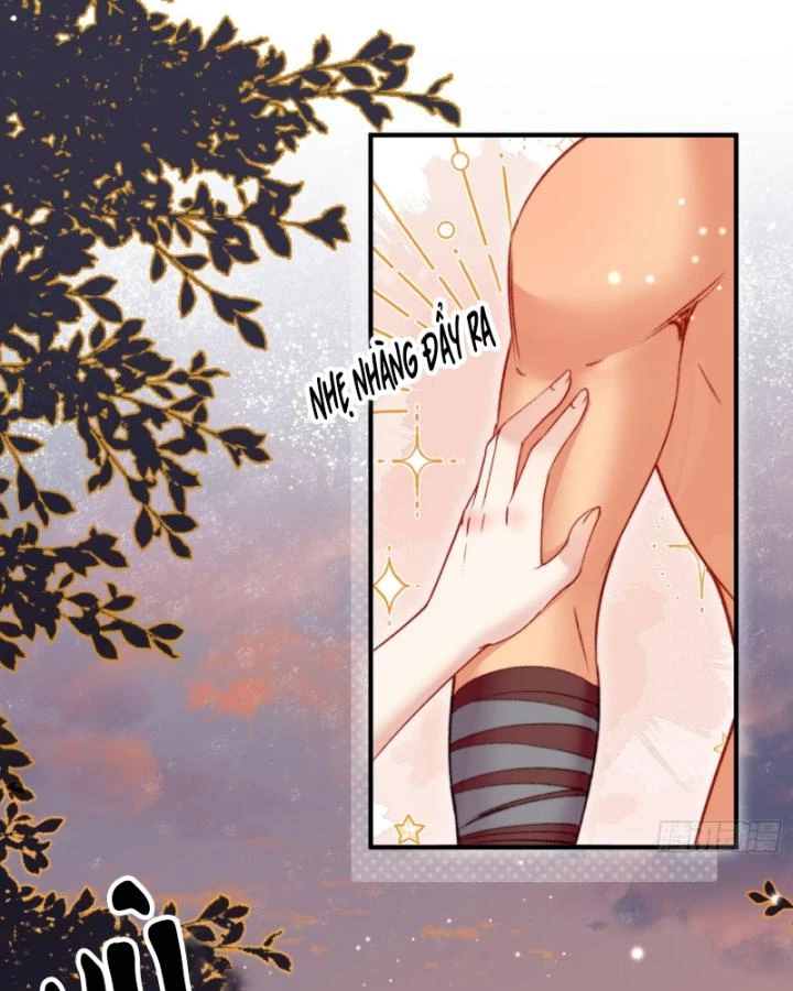 Thú Thế Ngọt Sủng, Tôi Ở Dị Giới Làm Vũ Thần Chapter 18 - 21