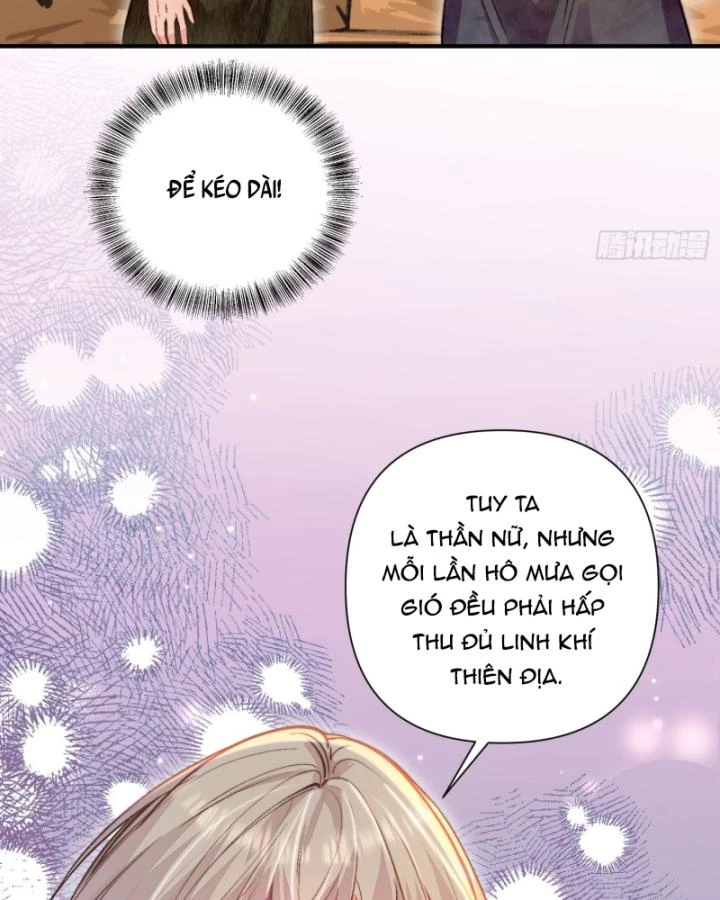 Thú Thế Ngọt Sủng, Tôi Ở Dị Giới Làm Vũ Thần Chapter 18 - 23