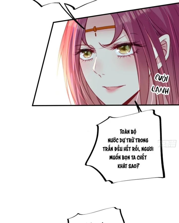 Thú Thế Ngọt Sủng, Tôi Ở Dị Giới Làm Vũ Thần Chapter 18 - 26