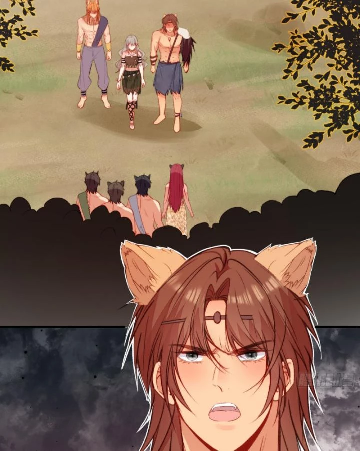 Thú Thế Ngọt Sủng, Tôi Ở Dị Giới Làm Vũ Thần Chapter 18 - 29