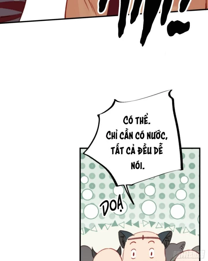 Thú Thế Ngọt Sủng, Tôi Ở Dị Giới Làm Vũ Thần Chapter 18 - 31