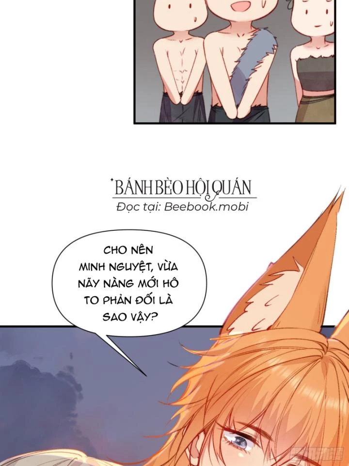 Thú Thế Ngọt Sủng, Tôi Ở Dị Giới Làm Vũ Thần Chapter 18 - 32