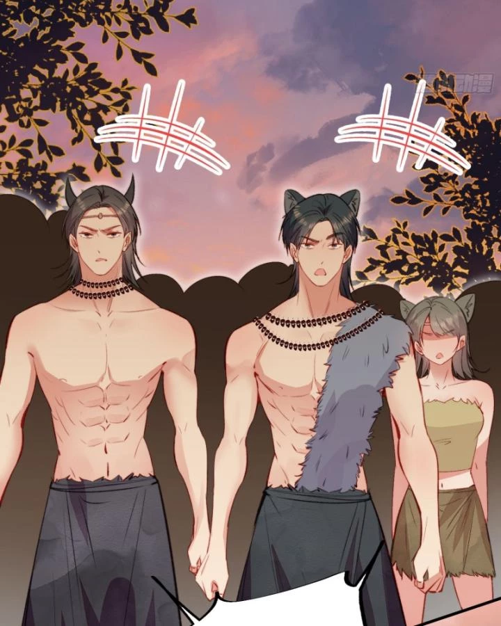 Thú Thế Ngọt Sủng, Tôi Ở Dị Giới Làm Vũ Thần Chapter 18 - 39