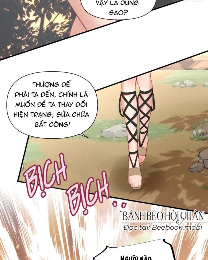 Thú Thế Ngọt Sủng, Tôi Ở Dị Giới Làm Vũ Thần Chapter 18 - 42