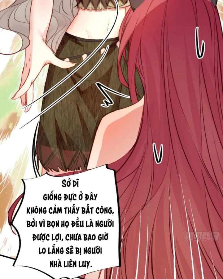 Thú Thế Ngọt Sủng, Tôi Ở Dị Giới Làm Vũ Thần Chapter 18 - 44