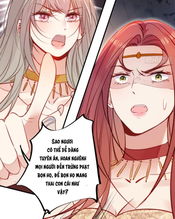 Thú Thế Ngọt Sủng, Tôi Ở Dị Giới Làm Vũ Thần Chapter 18 - 46