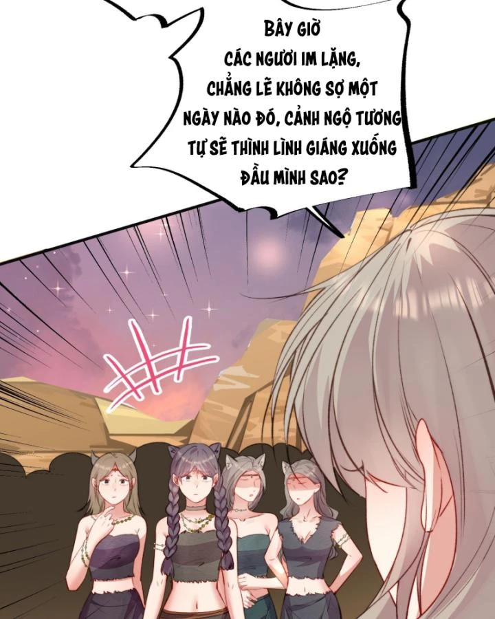 Thú Thế Ngọt Sủng, Tôi Ở Dị Giới Làm Vũ Thần Chapter 18 - 48