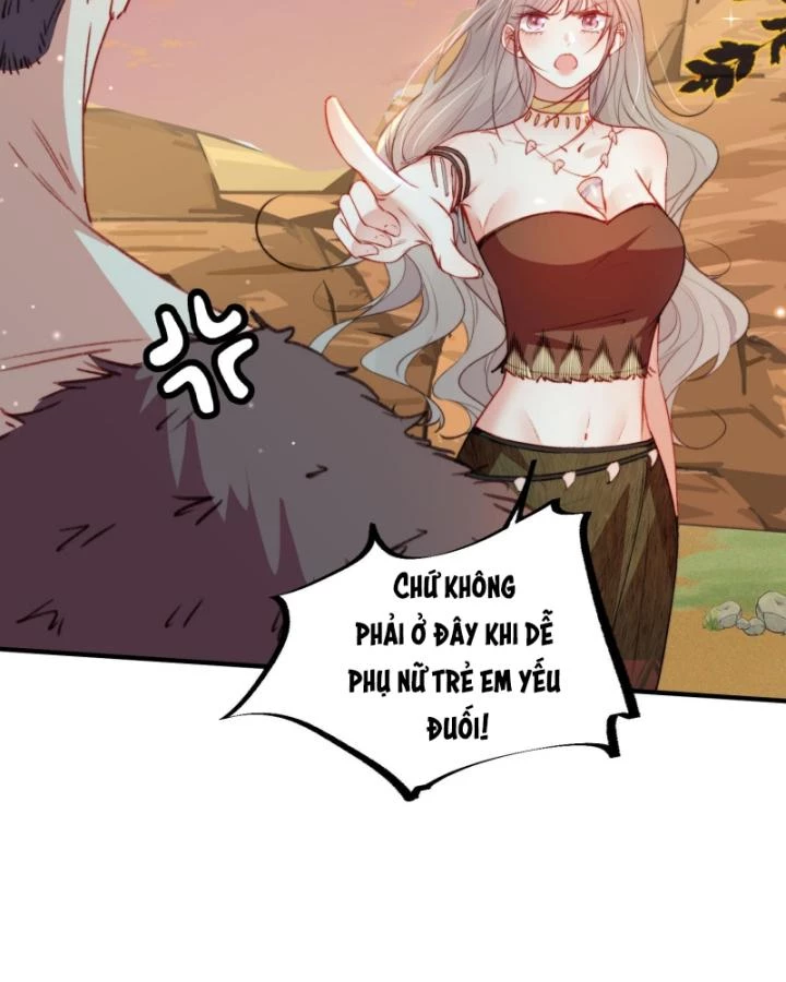 Thú Thế Ngọt Sủng, Tôi Ở Dị Giới Làm Vũ Thần Chapter 18 - 52
