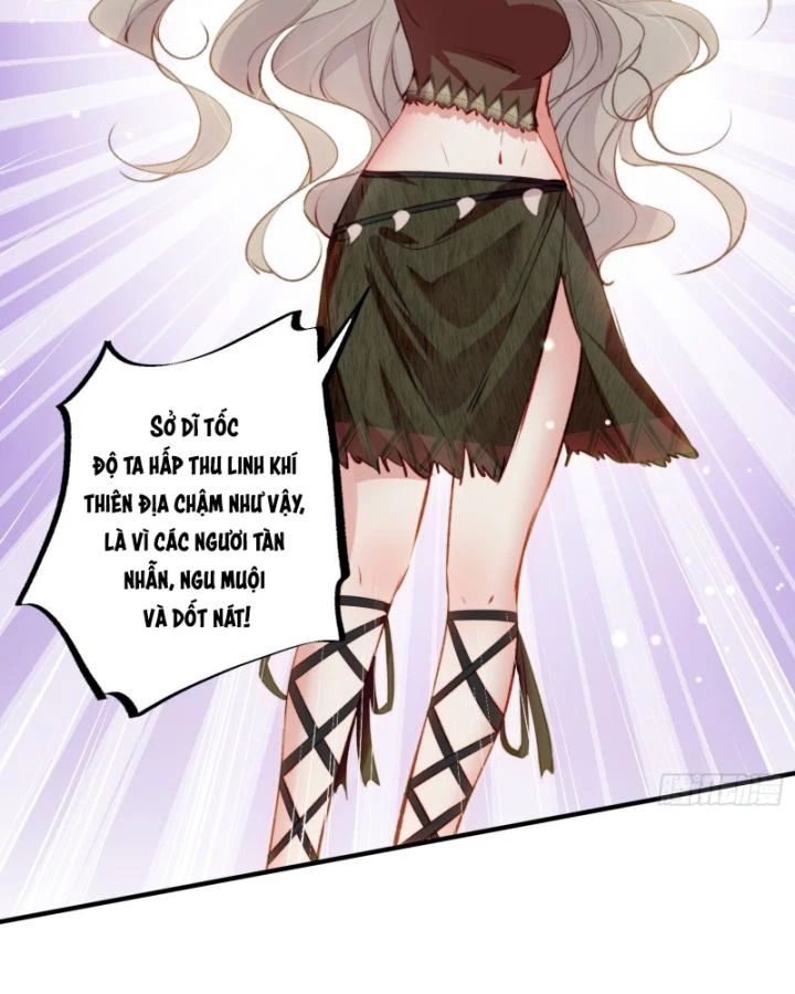 Thú Thế Ngọt Sủng, Tôi Ở Dị Giới Làm Vũ Thần Chapter 18 - 54