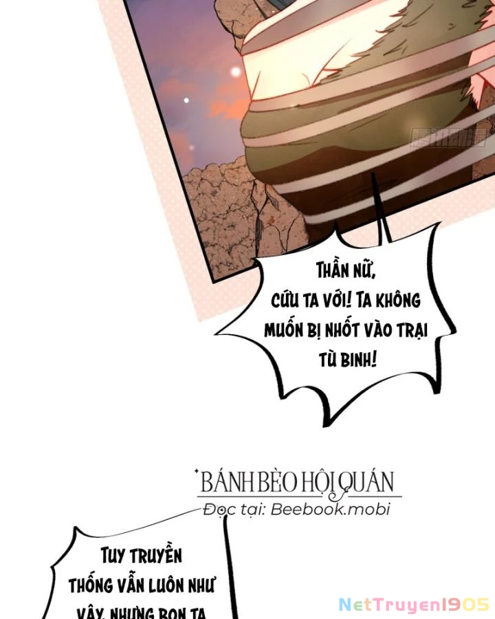 Thú Thế Ngọt Sủng, Tôi Ở Dị Giới Làm Vũ Thần Chapter 18 - 56