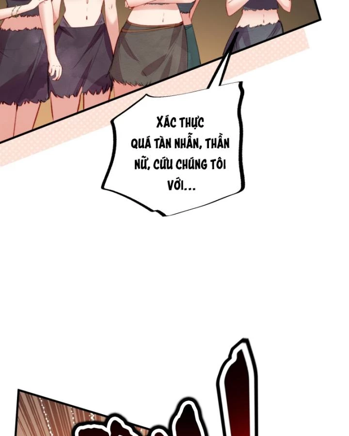 Thú Thế Ngọt Sủng, Tôi Ở Dị Giới Làm Vũ Thần Chapter 18 - 58