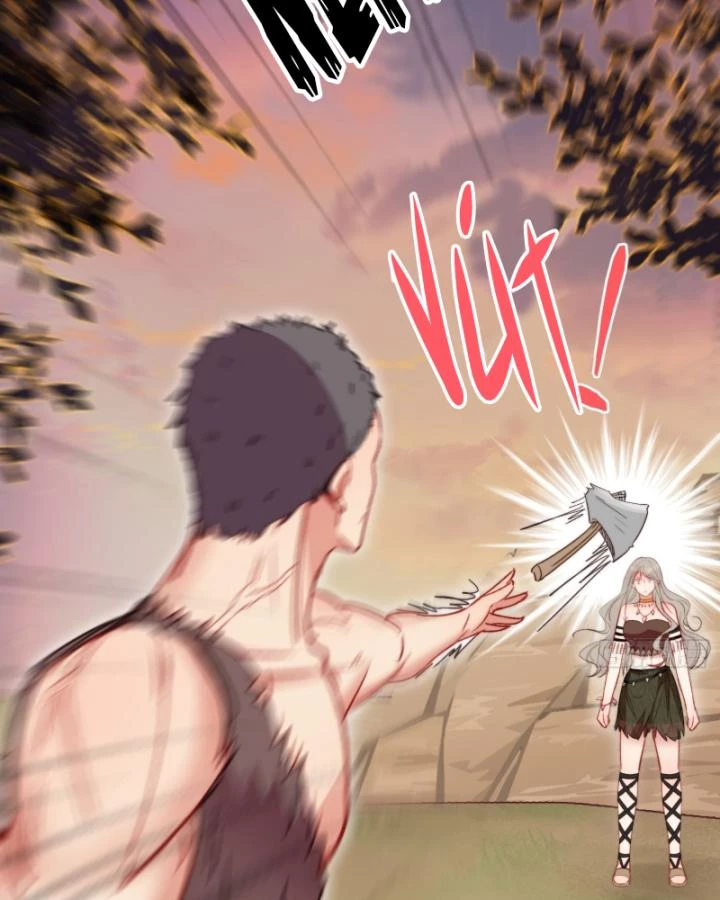 Thú Thế Ngọt Sủng, Tôi Ở Dị Giới Làm Vũ Thần Chapter 18 - 61