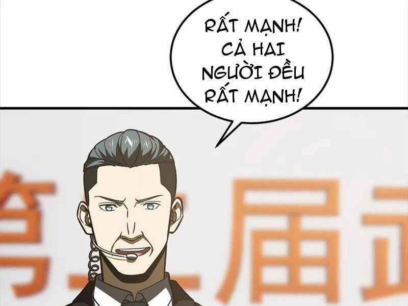 Toàn Cầu Cao Võ Chapter 219 - 3