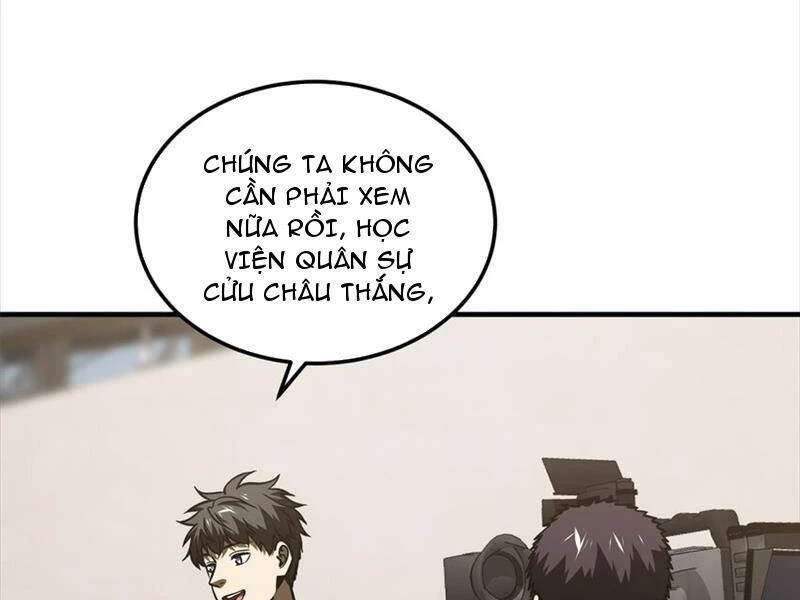 Toàn Cầu Cao Võ Chapter 219 - 10