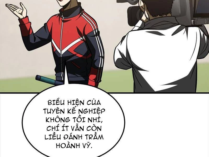 Toàn Cầu Cao Võ Chapter 219 - 11