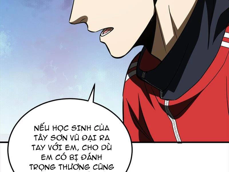 Toàn Cầu Cao Võ Chapter 219 - 47