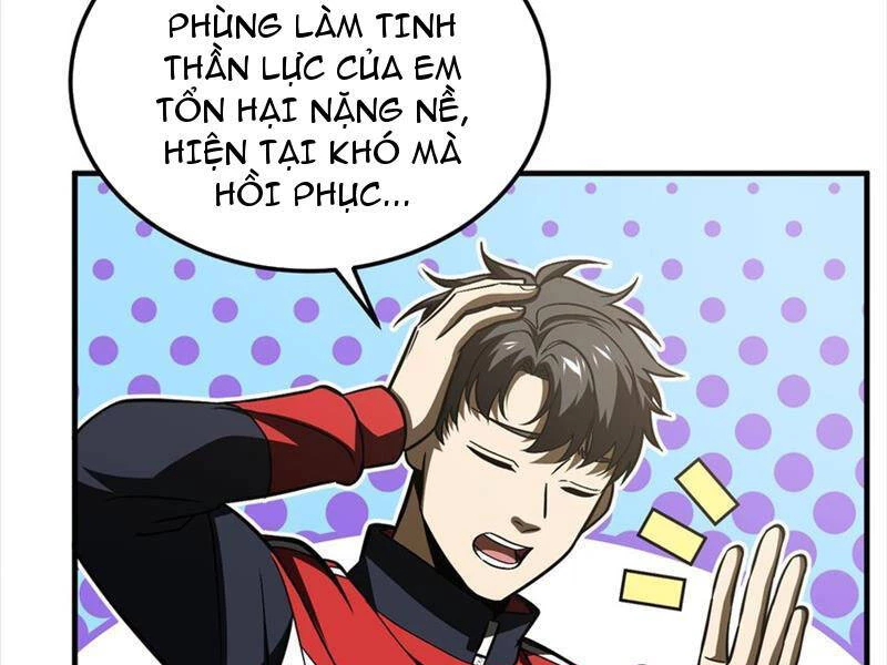 Toàn Cầu Cao Võ Chapter 219 - 53