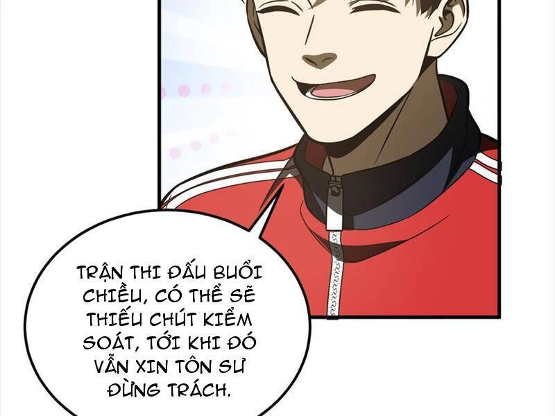 Toàn Cầu Cao Võ Chapter 219 - 60