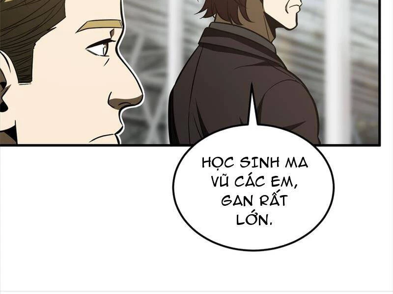 Toàn Cầu Cao Võ Chapter 219 - 62