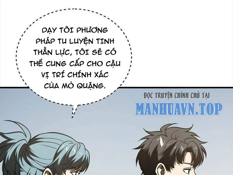 Toàn Cầu Cao Võ Chapter 219 - 94