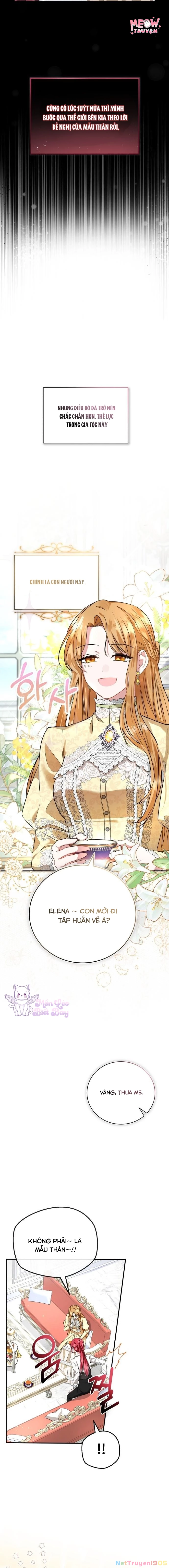 Tôi Sẽ Sống Thử Cuộc Đời Của Ác Nữ Chapter 2 - 10