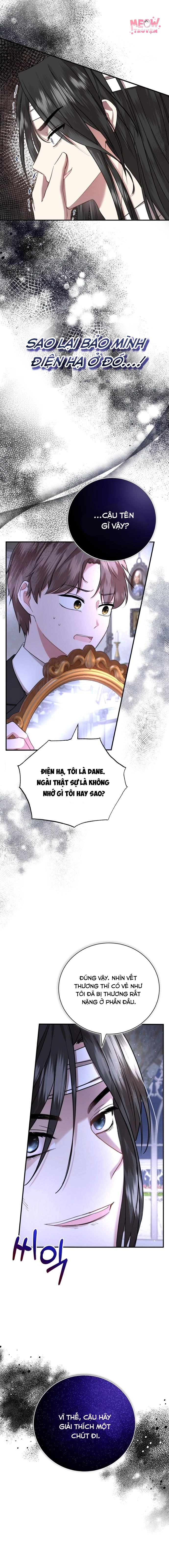 Tôi Sẽ Sống Thử Cuộc Đời Của Ác Nữ Chapter 2 - 21
