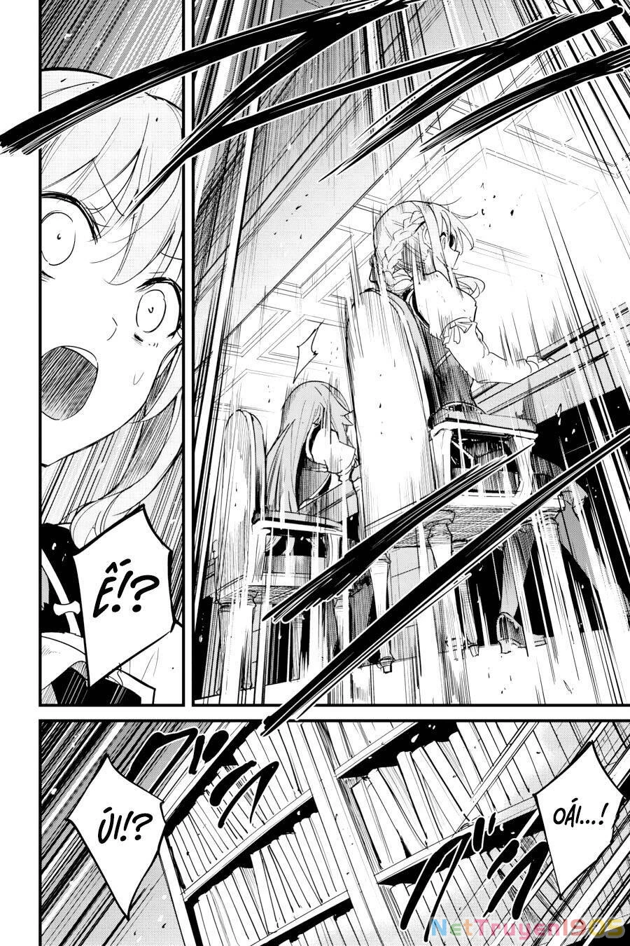 Goblin Slayer Gaiden: Year One Chapter 56 - 8