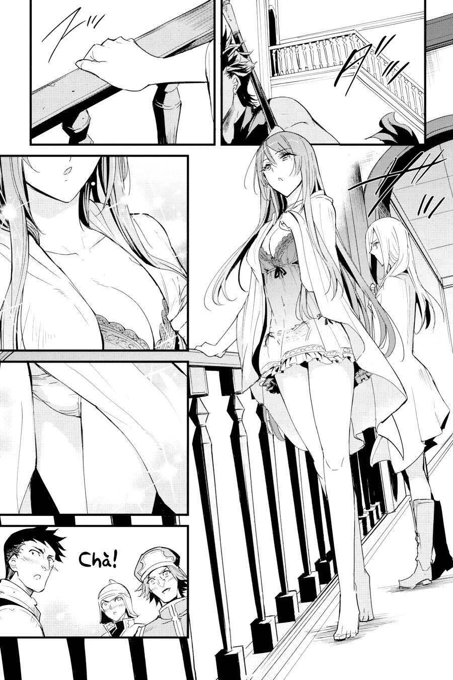 Goblin Slayer Gaiden: Year One Chapter 56 - 11