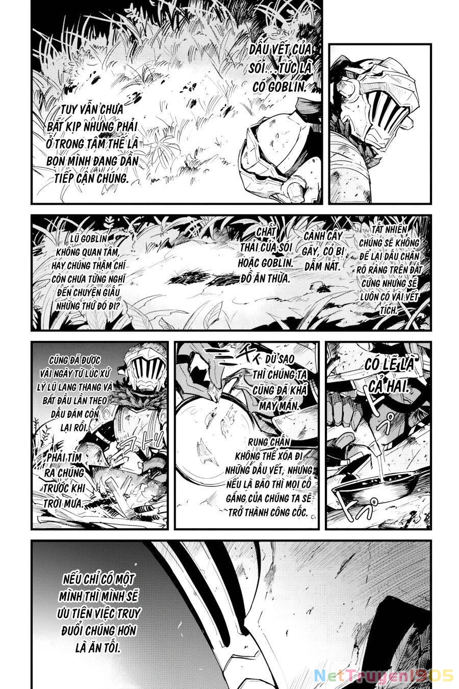 Goblin Slayer Gaiden: Year One Chapter 56 - 17