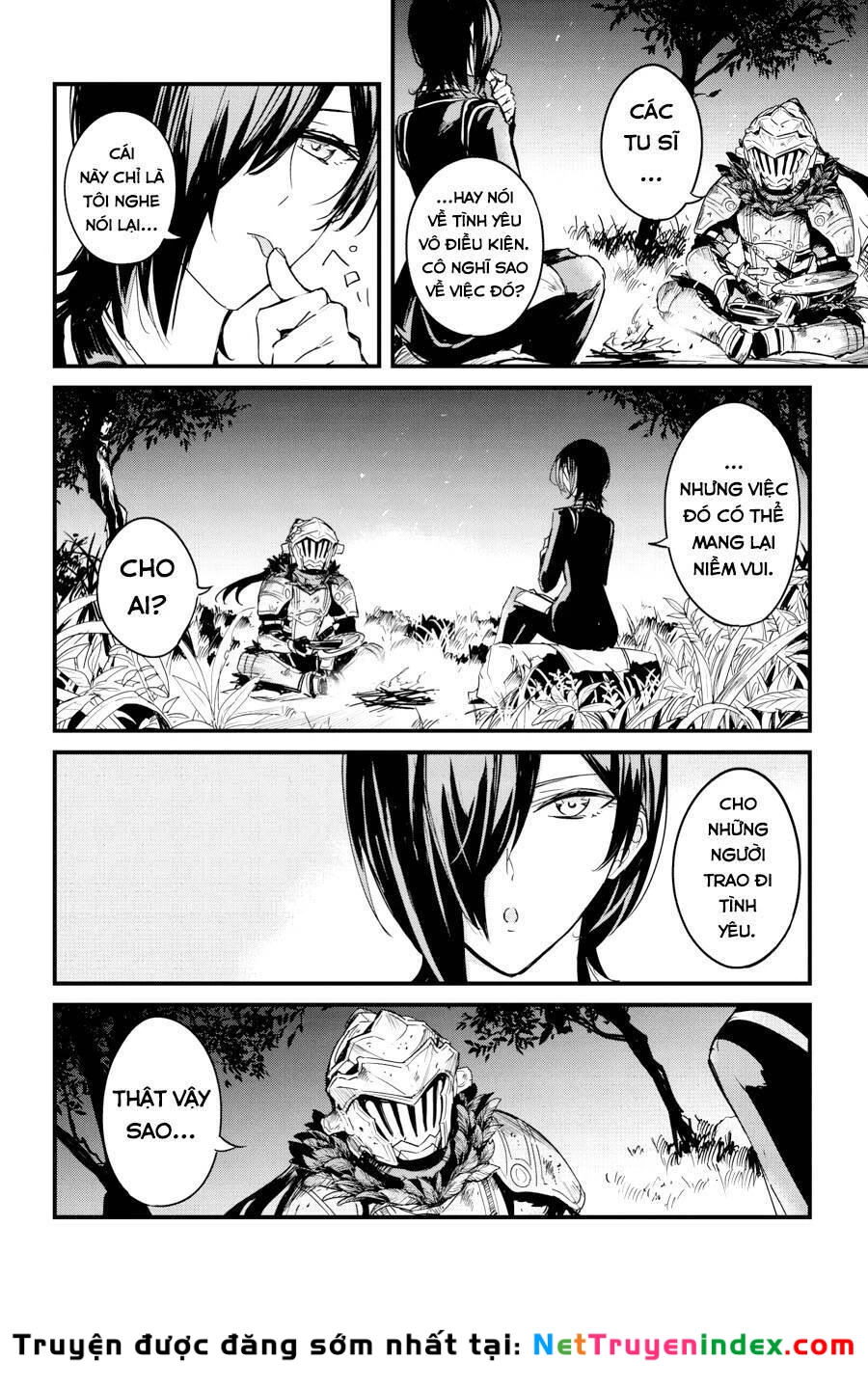 Goblin Slayer Gaiden: Year One Chapter 56 - 26