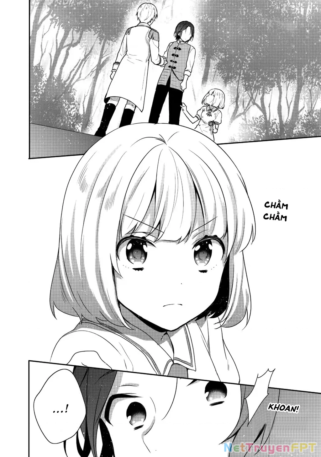 Tearmoon Empire Story Chapter 17 - 18