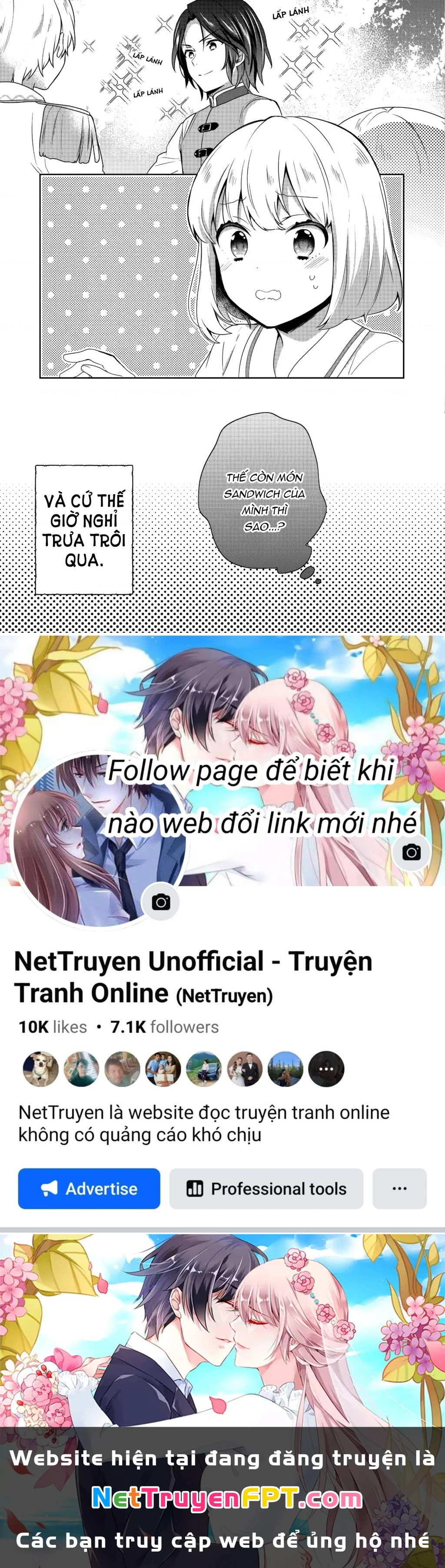 Tearmoon Empire Story Chapter 17 - 23