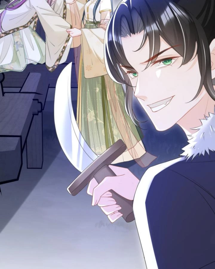 Đích Nữ Vi Mưu Chapter 48 - 4