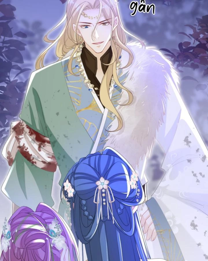 Đích Nữ Vi Mưu Chapter 48 - 13