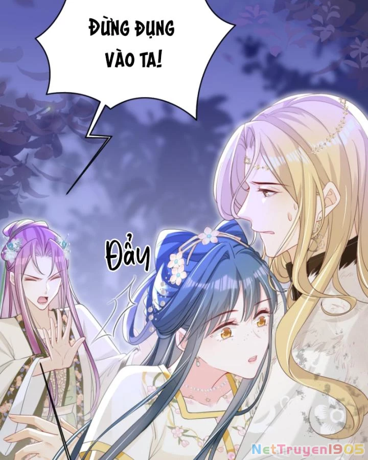 Đích Nữ Vi Mưu Chapter 48 - 16