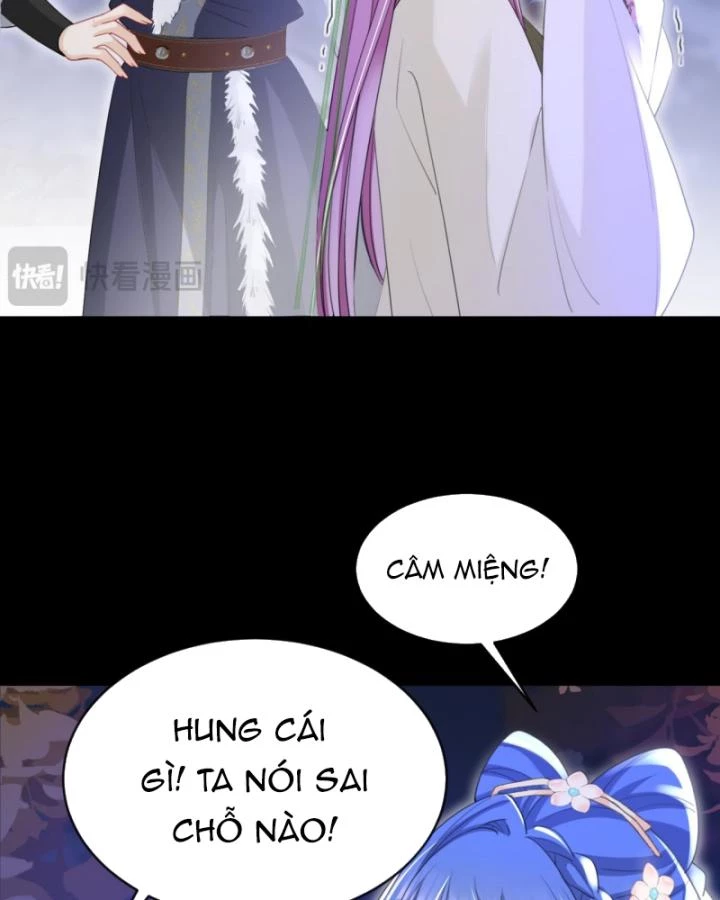 Đích Nữ Vi Mưu Chapter 48 - 19