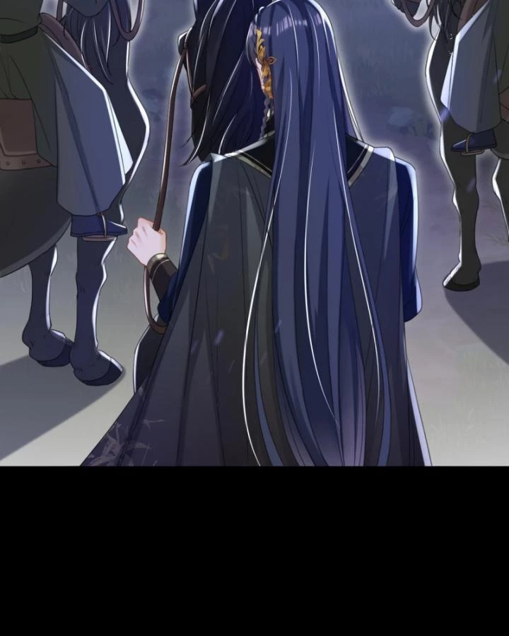 Đích Nữ Vi Mưu Chapter 48 - 27