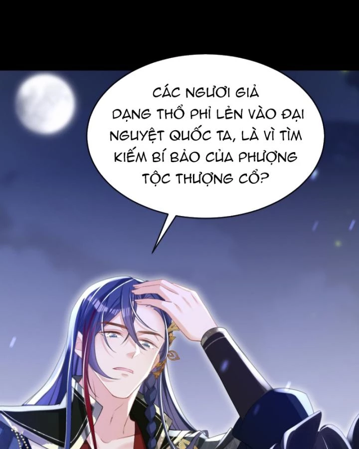 Đích Nữ Vi Mưu Chapter 48 - 28